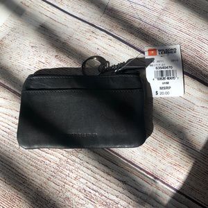 Bundle for $5! NWT Wilsons Leather wallet.